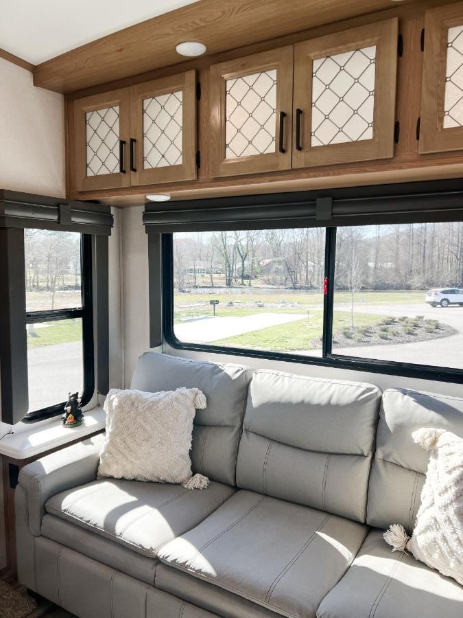 Pigeon Forge Landing Rv Resort Exterior foto