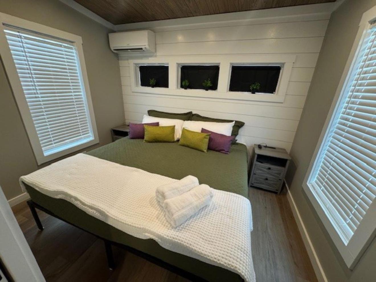 Pigeon Forge Landing Rv Resort Exterior foto